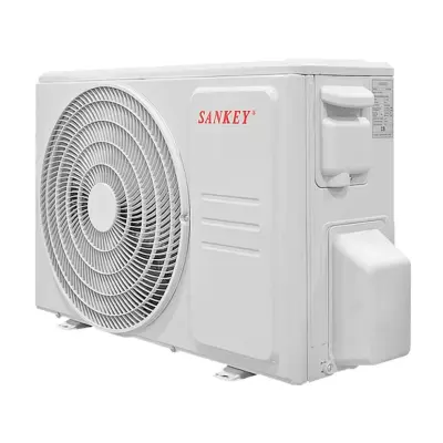 AIRE ACONDICIONADO SPLIT INVERTER SERIE G+ 22000BTU SEER19 ES24IDG24D